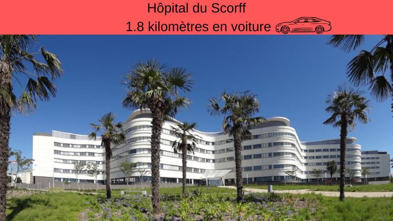 Parcappart 2 - Terrasse - Parking - Netflix *